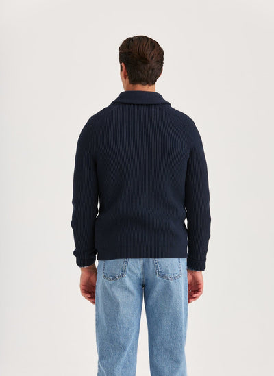 Cardigan | Brayden Shawl - Collection of Brands