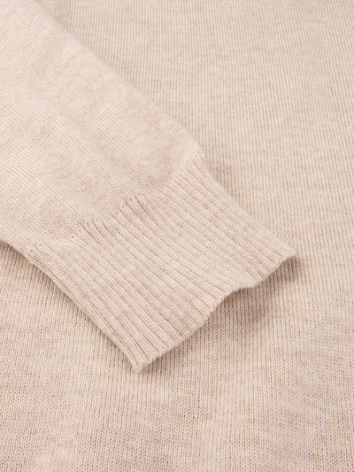 Kragtröja | Merino - Collection of Brands
