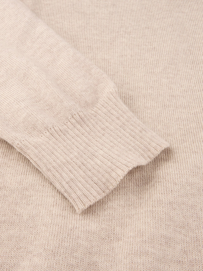 Kragtröja | Merino - Collection of Brands