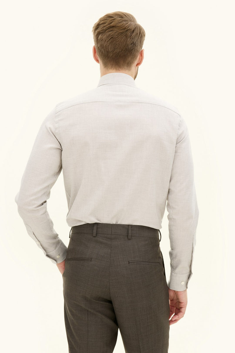 Skjorta | Gingham - Collection of Brands