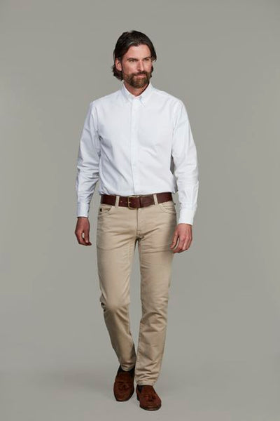 5-Pkt | Twill Cord - Collection of Brands