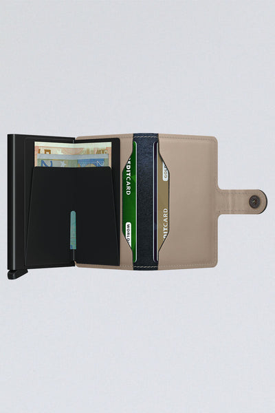 Miniwallet | Matte Desert