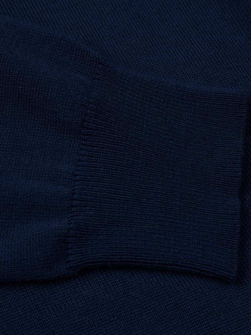 Tröja V | Merino - Collection of Brands
