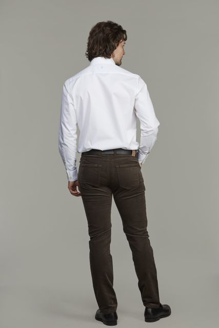5-Pkt | Twill Cord - Collection of Brands