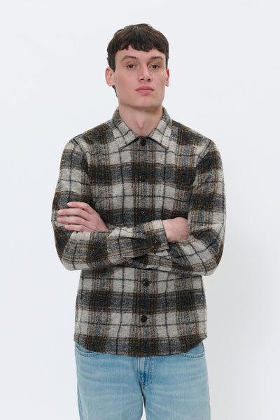 Overshirt | MApelton Heritage - Collection of Brands