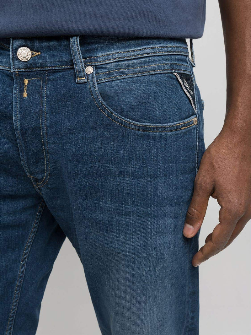 Jeans | Grover 573 EcoPlus - Collection of Brands