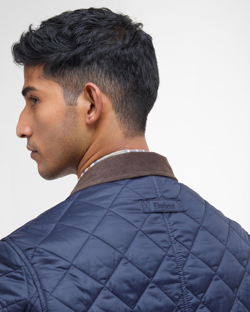 Quiltad Jacka | Sander - Collection of Brands