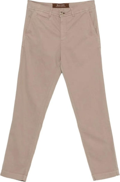 Chinos | Dilan Suede Touch - Collection of Brands