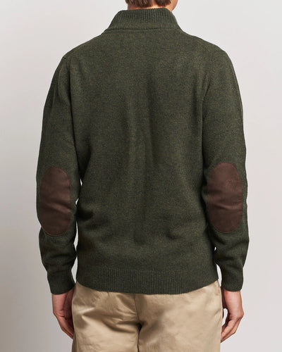 Cardigan | Essential Patch