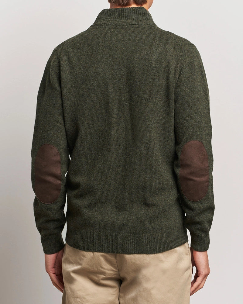 Cardigan | Essential Patch