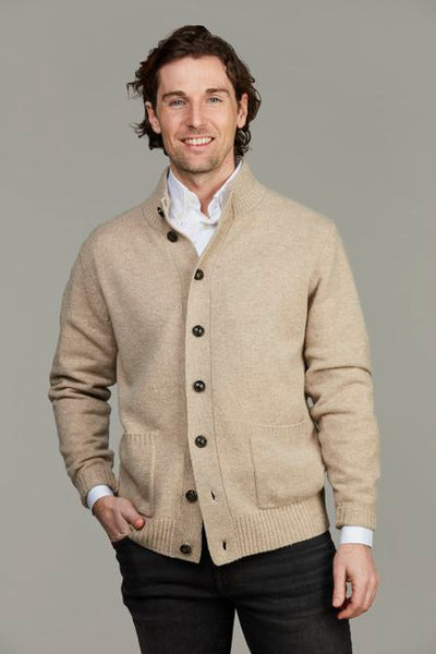 Cardigan | Geelong - Collection of Brands