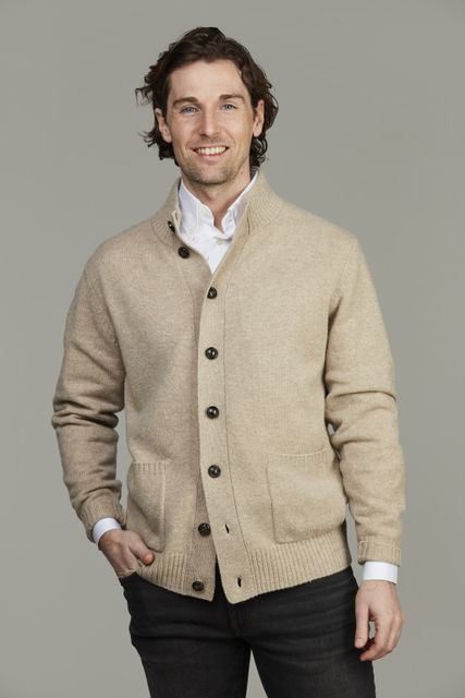 Cardigan | Geelong - Collection of Brands