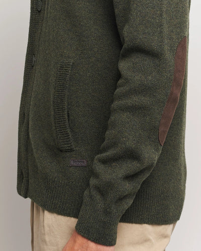 Cardigan | Essential Patch
