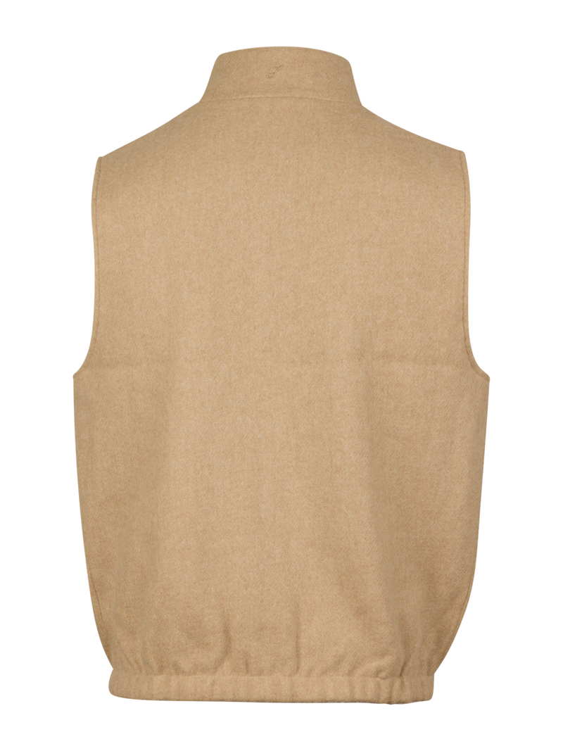 Väst | Vändbar - Collection of Brands