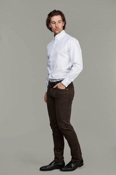5-Pkt | Twill Cord - Collection of Brands