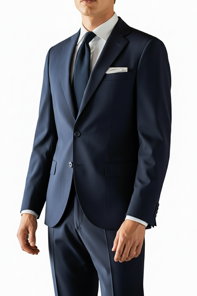 CAVALIERE Yale Blazer - Navy - Collection of Brands