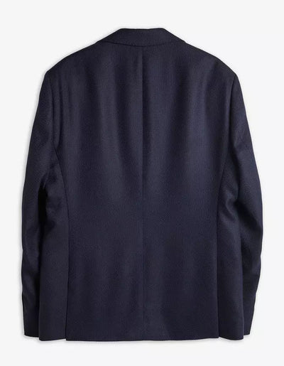 Kavaj | Hopsack Sherman