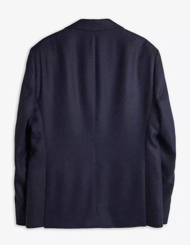 Kavaj | Hopsack Sherman