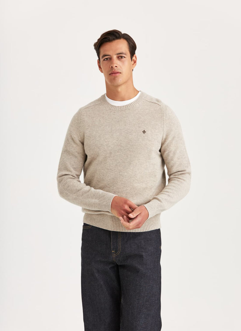 Tröja | Hertford Oneck - Collection of Brands