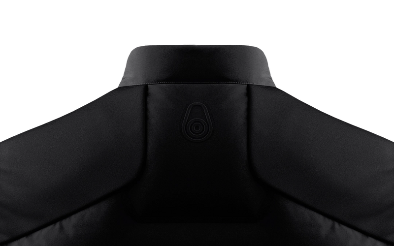 Väst | Race Welded Light