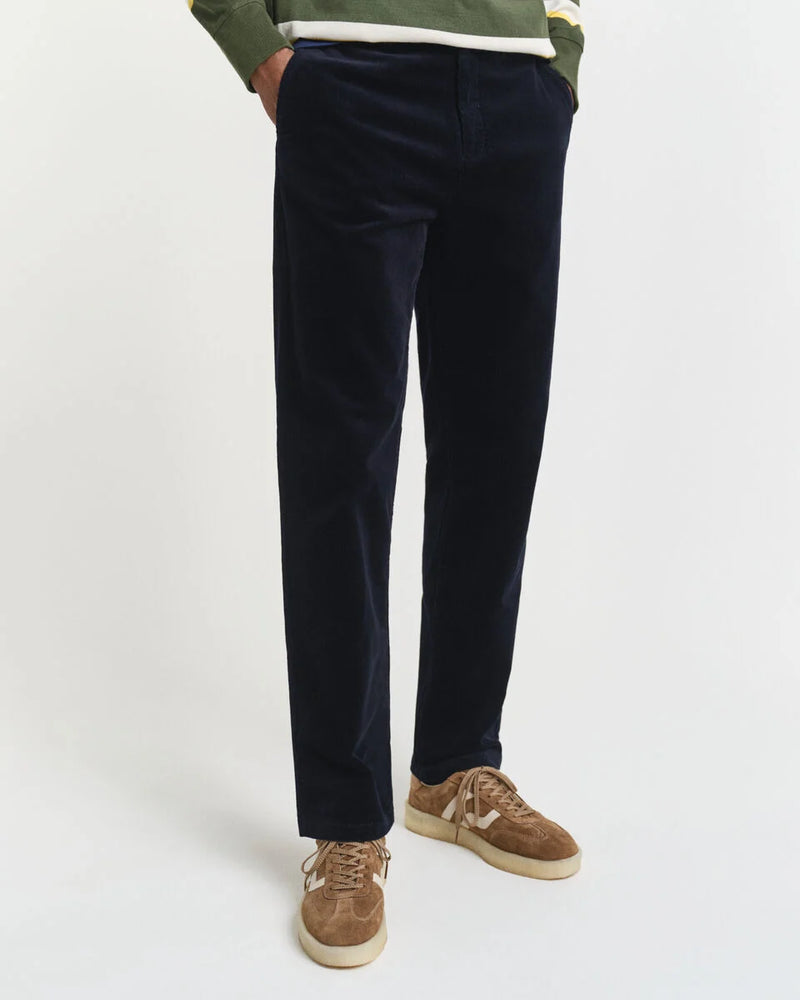 Chinos | Cord