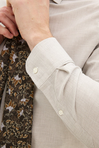 Skjorta | Gingham - Collection of Brands