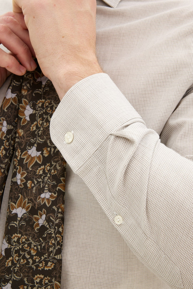 Skjorta | Gingham - Collection of Brands