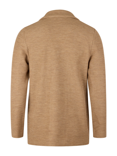 Kavaj DB | Stickad Merino - Collection of Brands