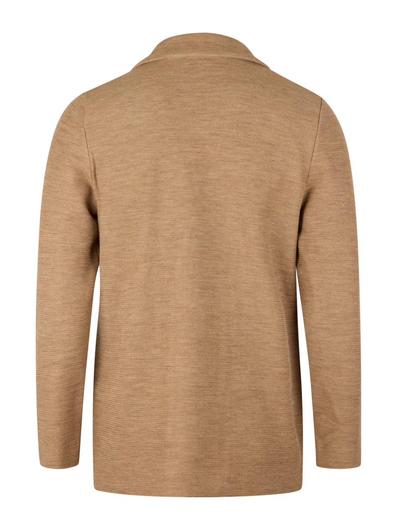 Kavaj DB | Stickad Merino - Collection of Brands