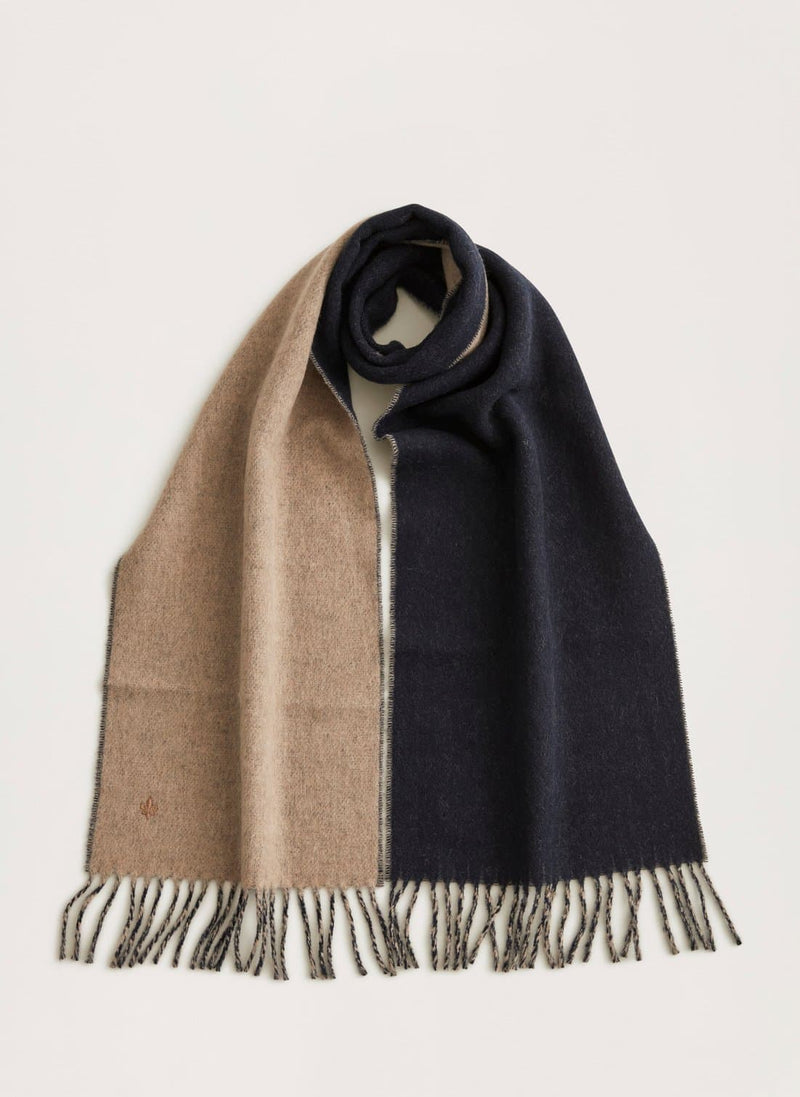Scarf | Double Face - Collection of Brands