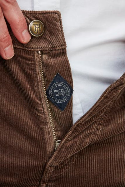 5-Pkt | Cord - Collection of Brands