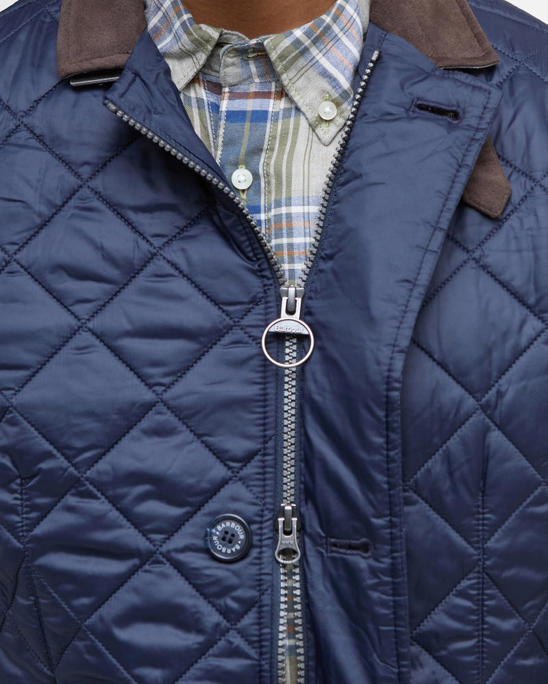 Quiltad Jacka | Sander - Collection of Brands