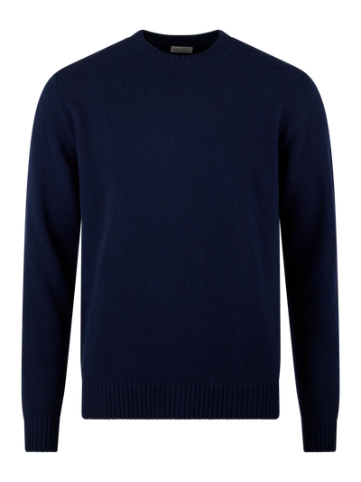 Tröja | Tjockstickat Merino - Collection of Brands