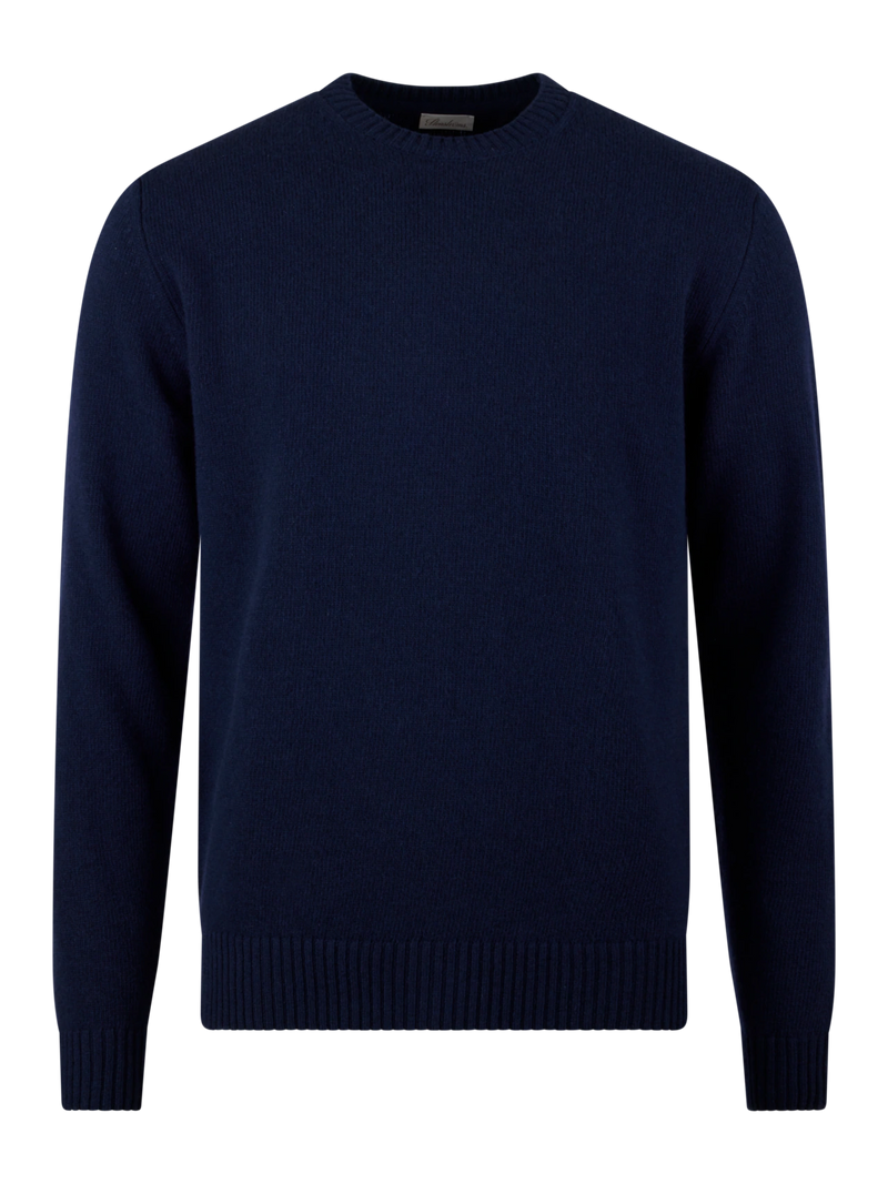 Tröja | Tjockstickat Merino - Collection of Brands