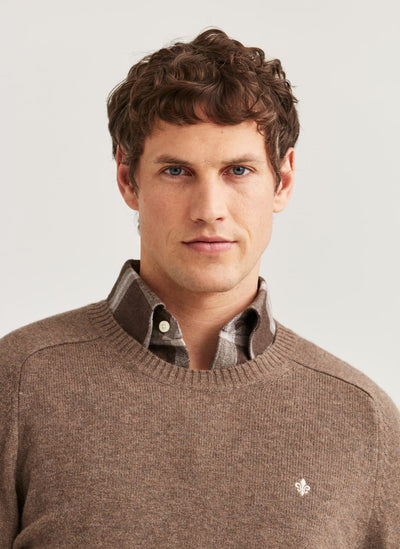 Tröja | Hertford Oneck - Collection of Brands