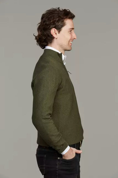 Tröja HZ | Structure Knit