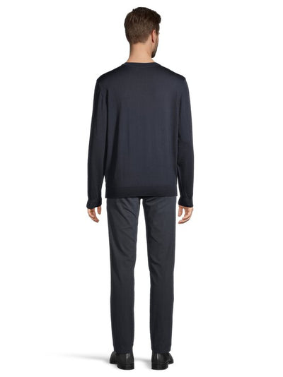 Chinos | Dilan Suede Touch