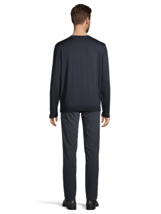 Chinos | Dilan Suede Touch