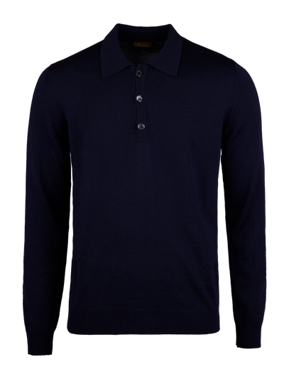 Kragtröja | Merino - Collection of Brands