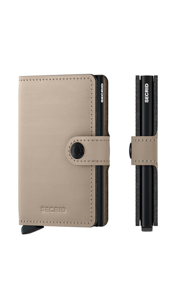 Miniwallet | Matte Desert
