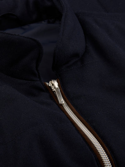 Väst | Ull - Collection of Brands