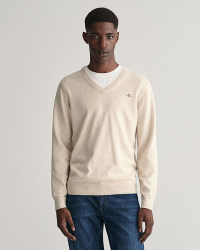 Tröja V | Classic Cotton - Collection of Brands