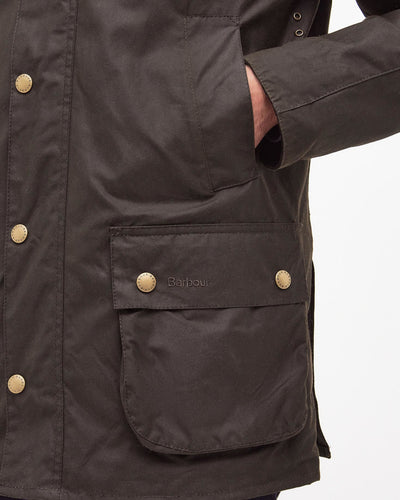 VaxJacka | Ashby - Collection of Brands
