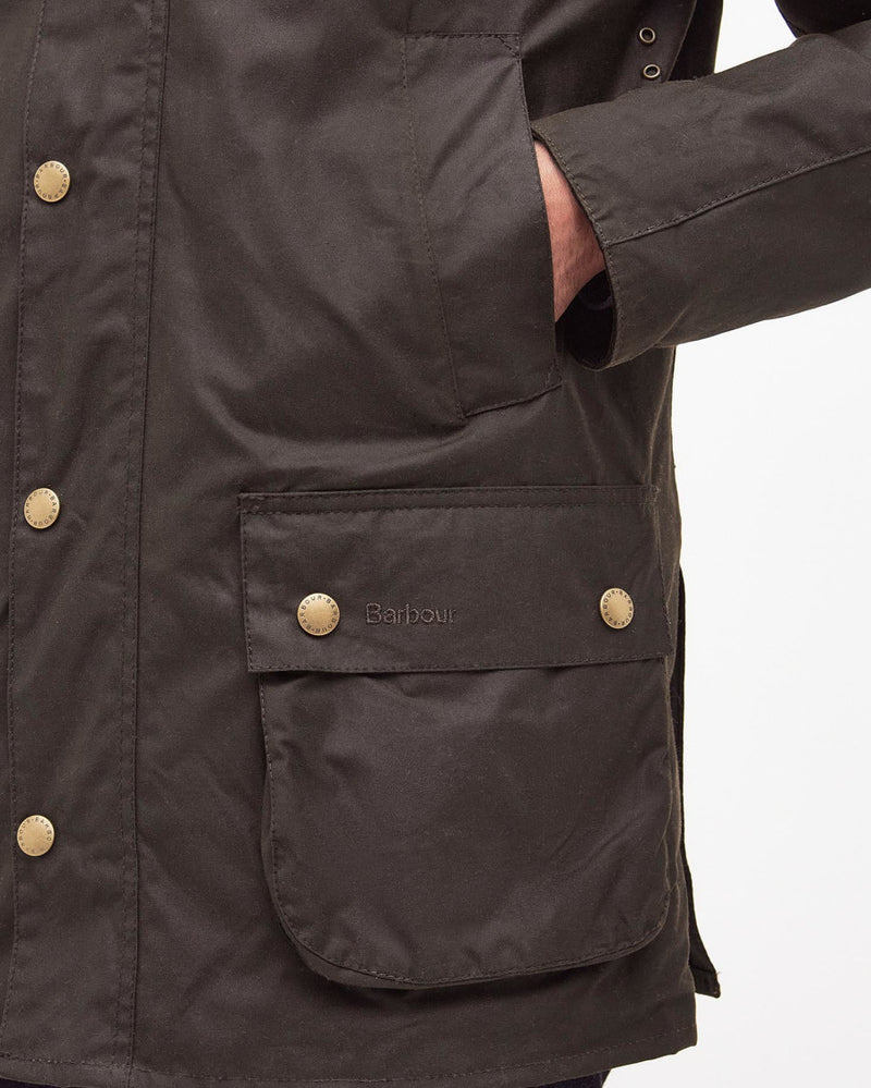 VaxJacka | Ashby - Collection of Brands