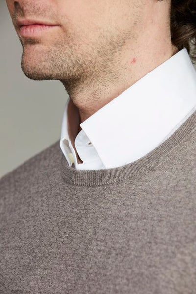 Tröja | Structure Merino - Collection of Brands