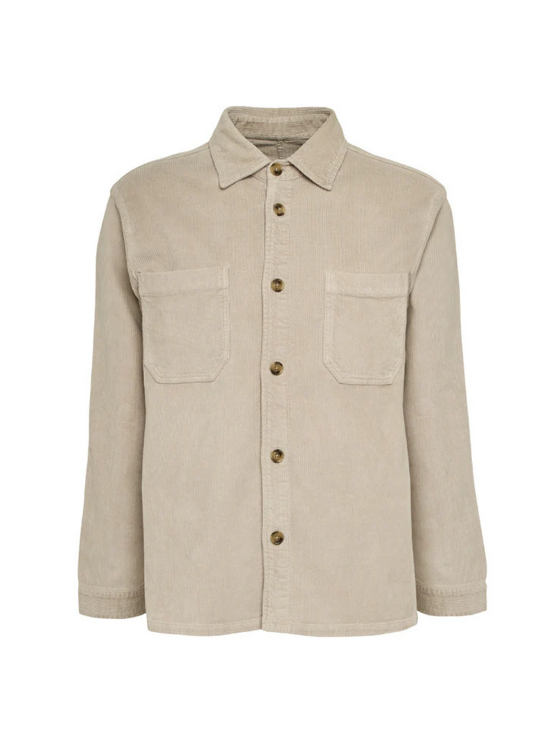 Overshirt | Anders