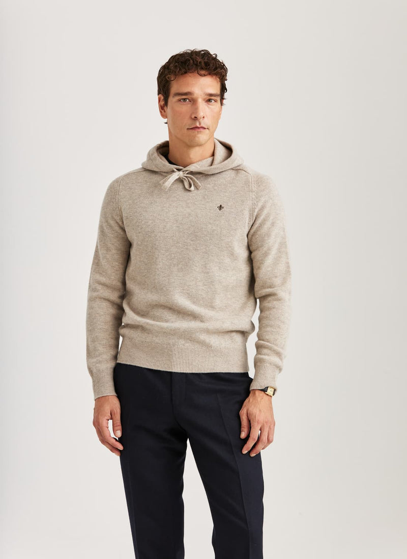 Huvtröja | Hertford - Collection of Brands