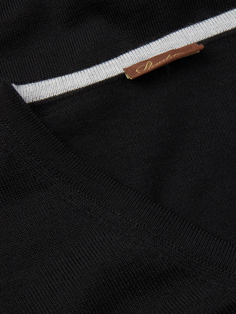 Tröja V | Merino - Collection of Brands