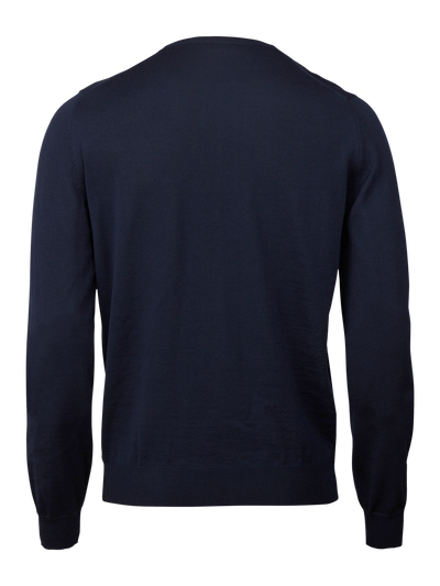 Tröja V | Merino - Collection of Brands