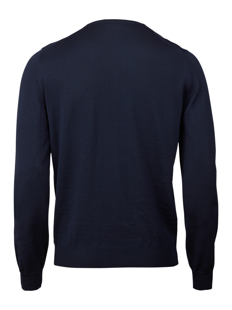 Tröja V | Merino - Collection of Brands